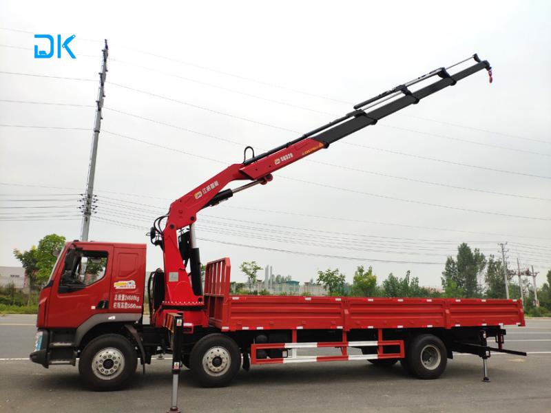 product-1-1 12t Knuckle Boom Truck2