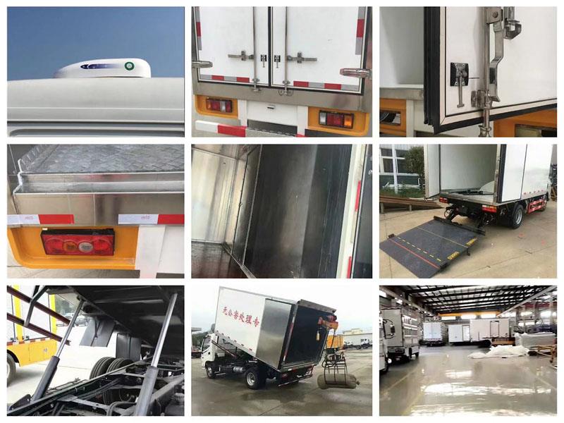 6m Refrigerator Truck 7 (2)