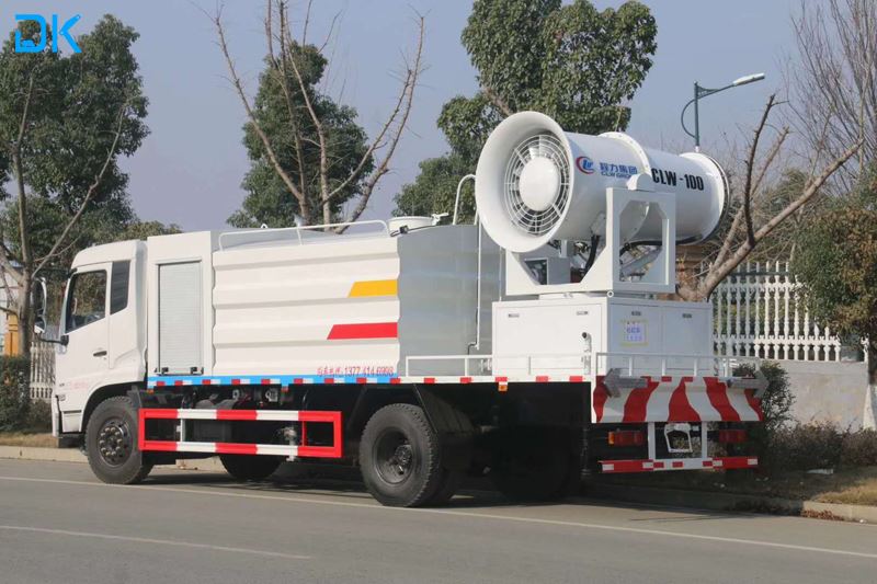 dust suppression truck 1